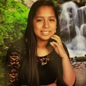 Meet your Posher, Samantha